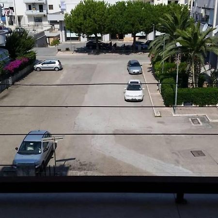 Appartamento Tra Mare E Centro Paese Vieste Exterior photo