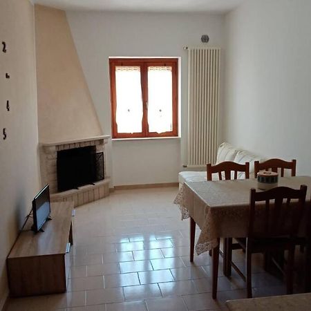 Appartamento Tra Mare E Centro Paese Vieste Exterior photo