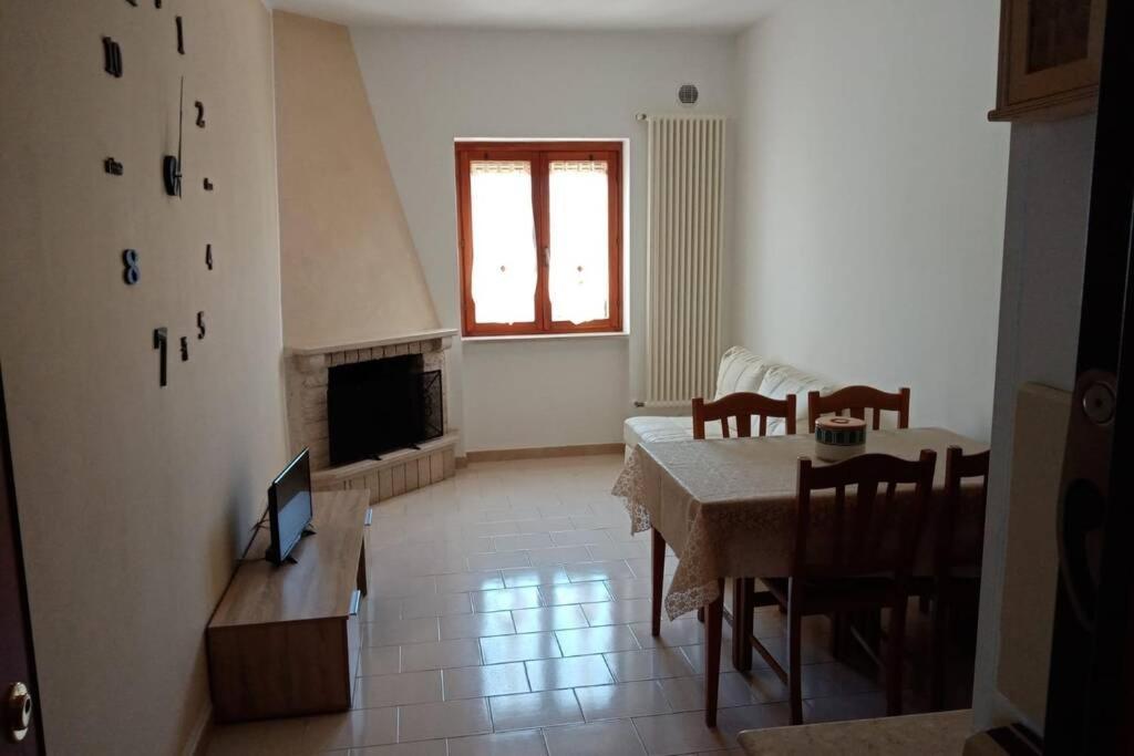 Appartamento Tra Mare E Centro Paese Vieste Exterior photo