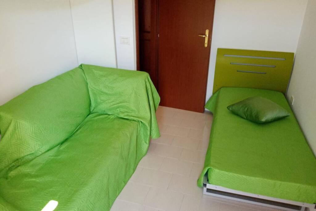 Appartamento Tra Mare E Centro Paese Vieste Exterior photo