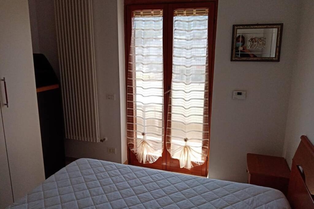 Appartamento Tra Mare E Centro Paese Vieste Exterior photo