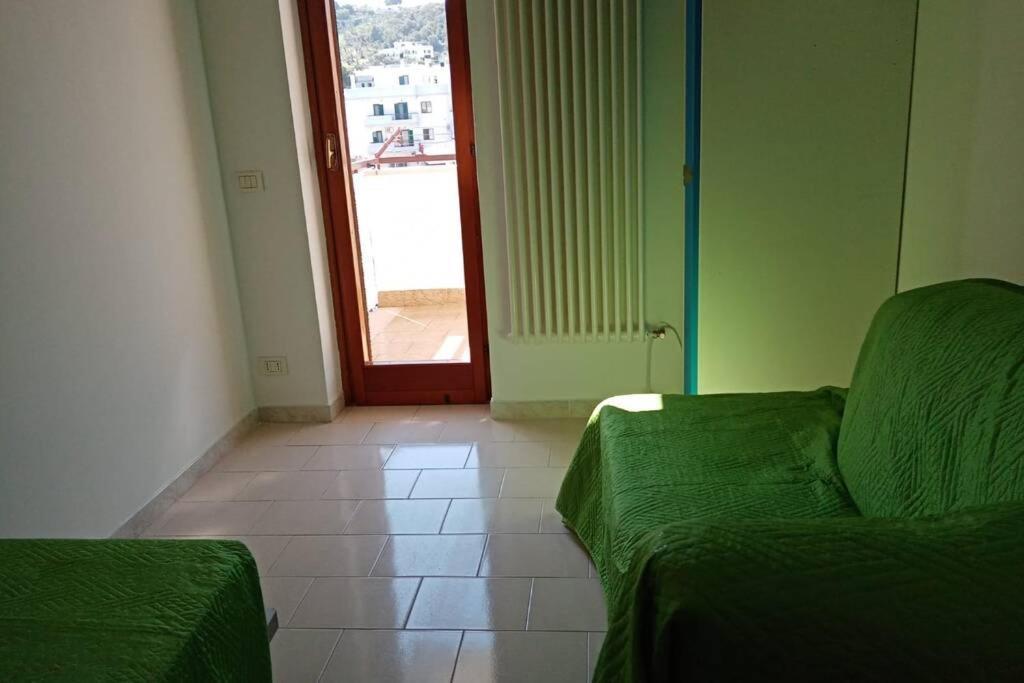 Appartamento Tra Mare E Centro Paese Vieste Exterior photo